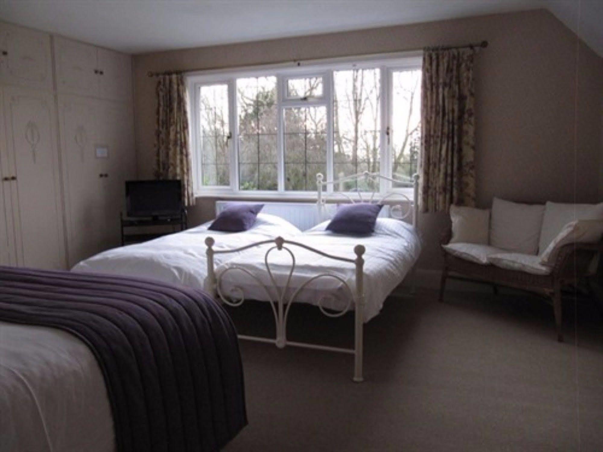 Little Forest Lodge Ringwood Exterior photo